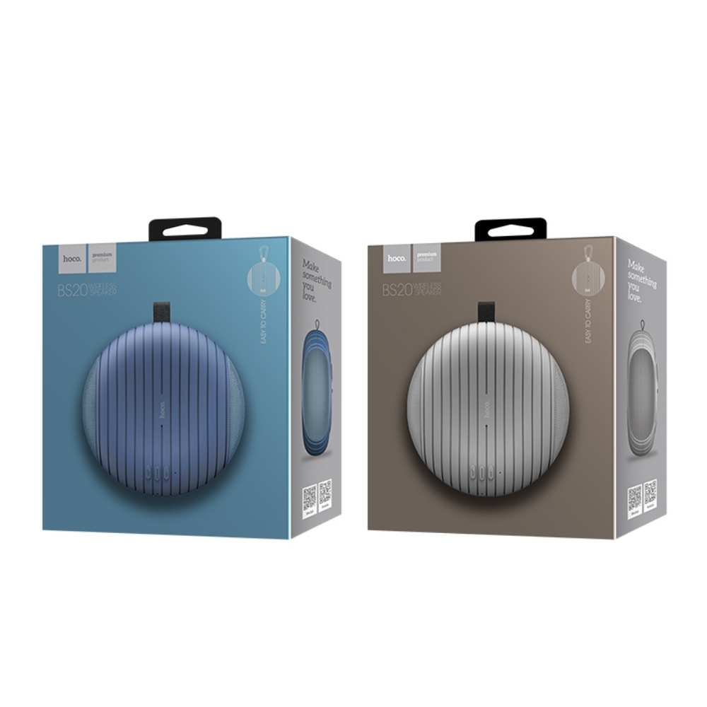 Brand New Wireless Speaker